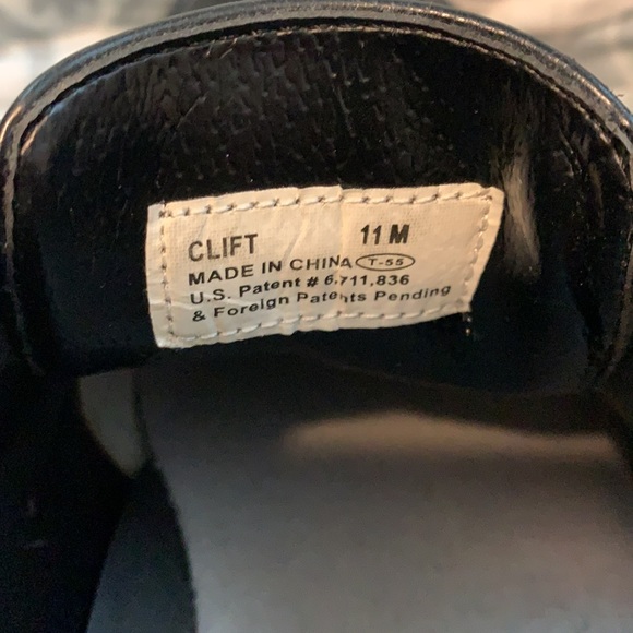 Men’s dress shoes - Picture 3 of 5